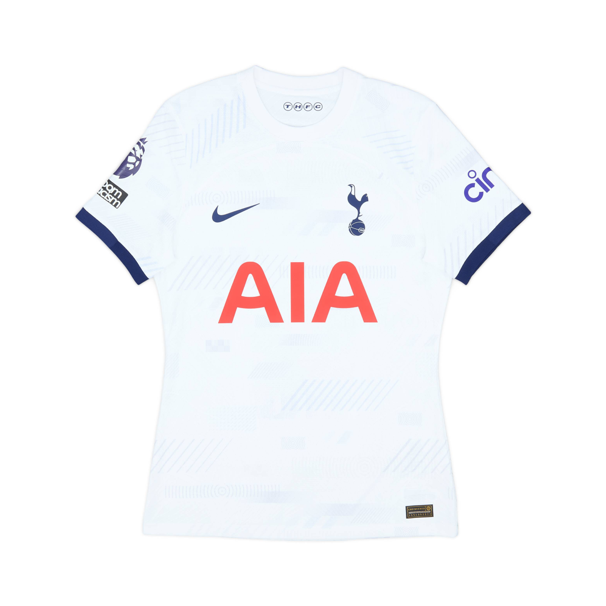 2023-24 Tottenham Hotspur FC 1a Equipacion