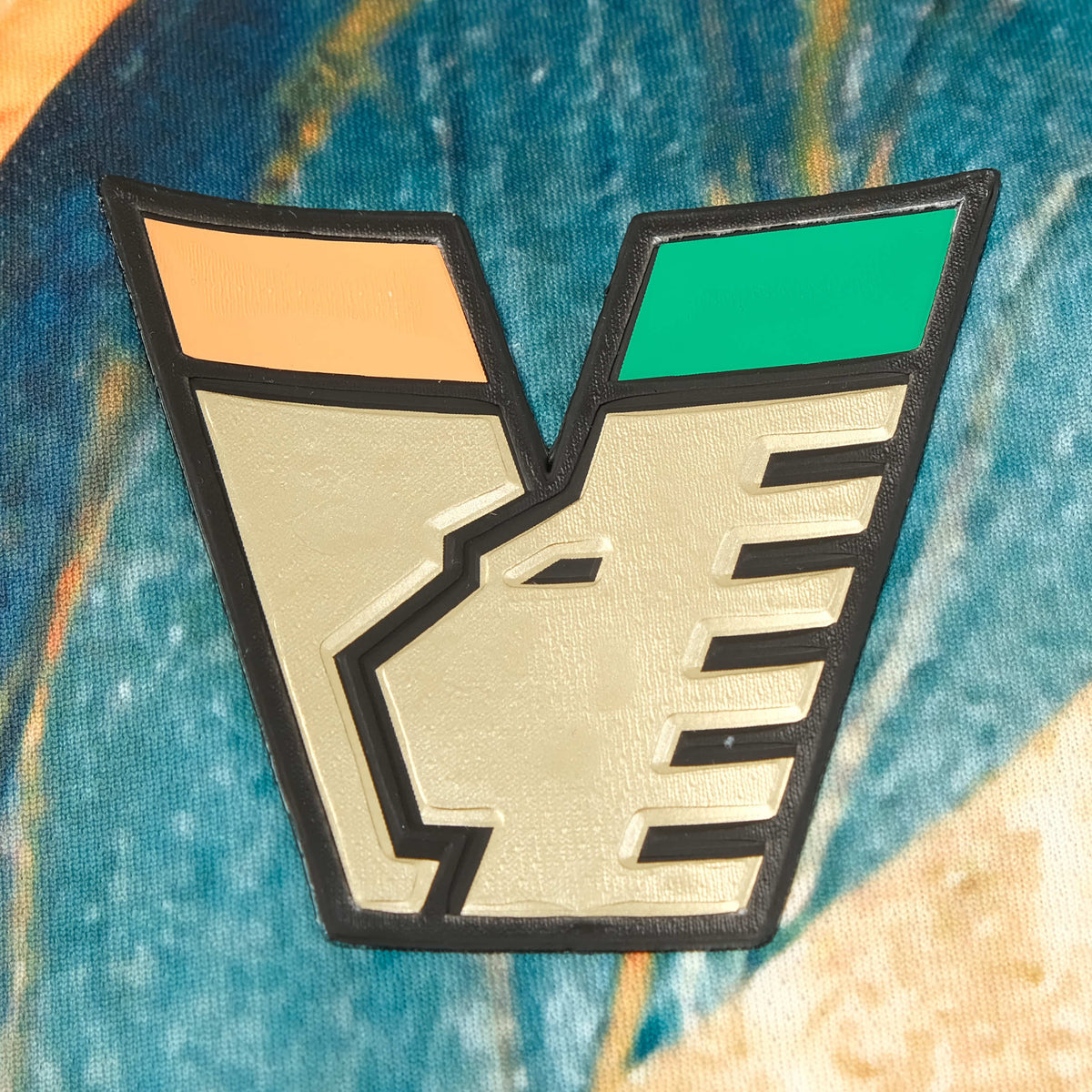 2022-23 Venezia FC Equipacion Edicion Especial Flores