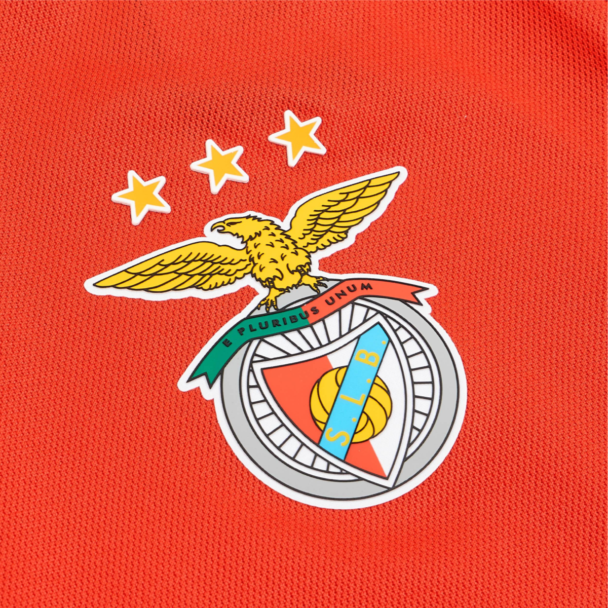 2023-24 SL Benfica 1a Equipacion