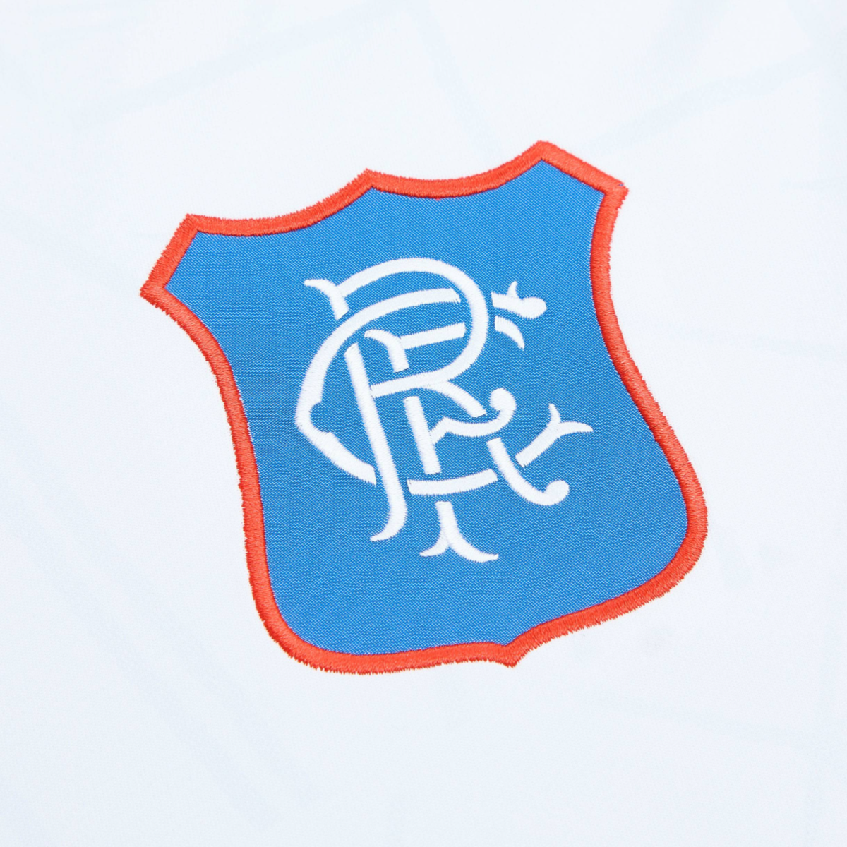 2024-25 Rangers FC 2a Equipacion
