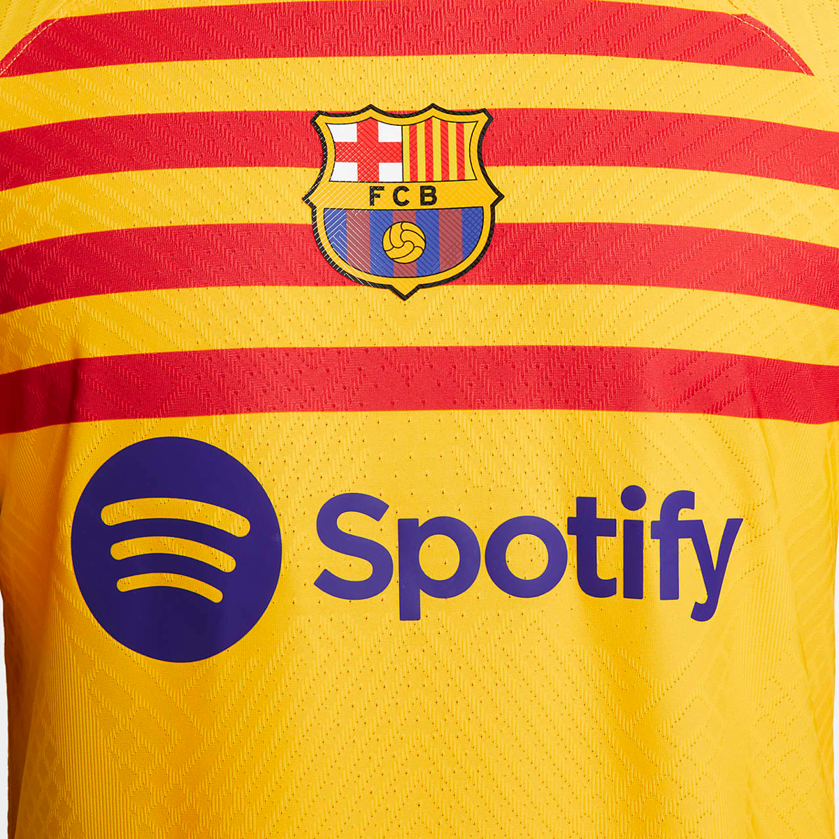 2022-23 FC Barcelona 4a Equipacion