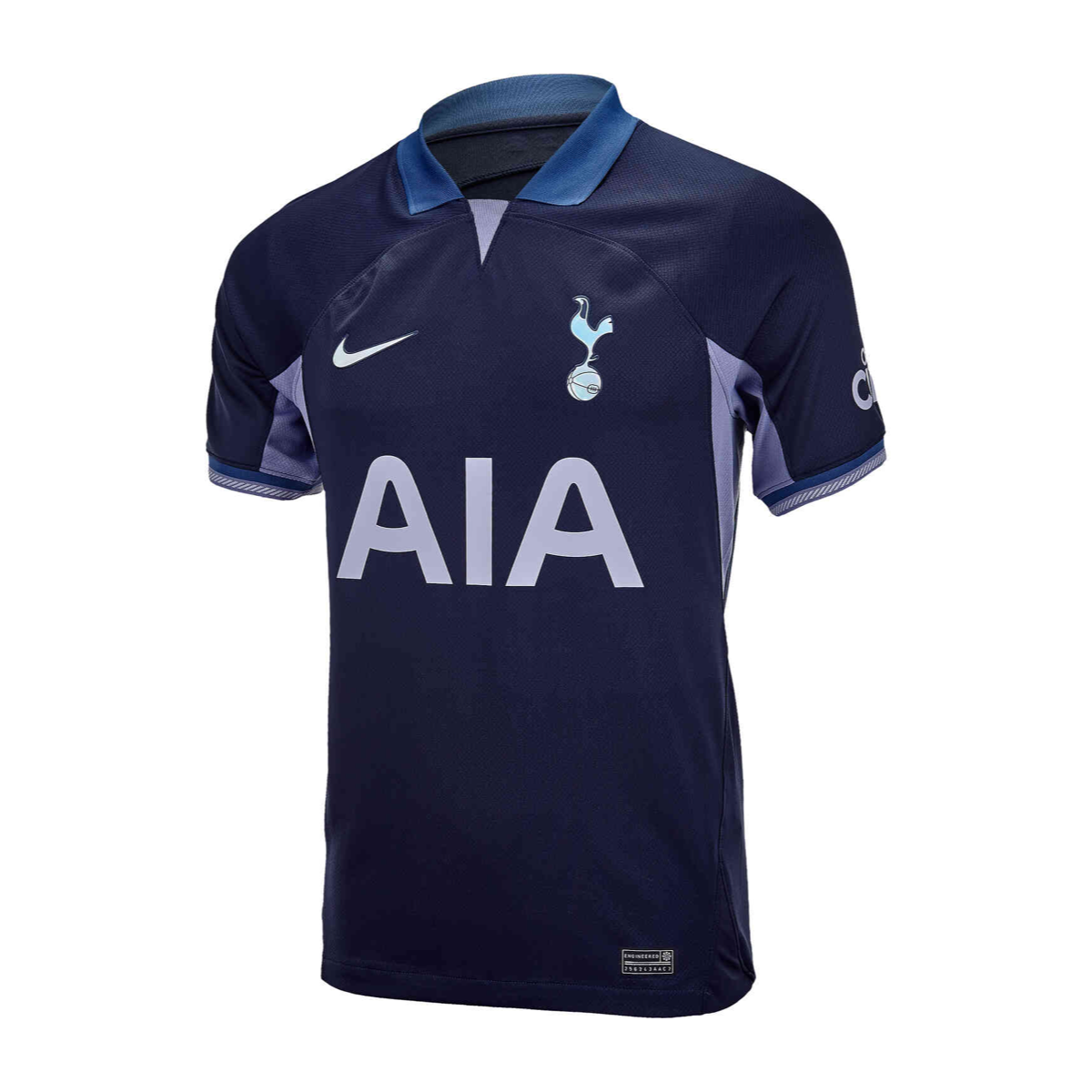 2023-24 Tottenham Hotspur FC 2a Equipacion