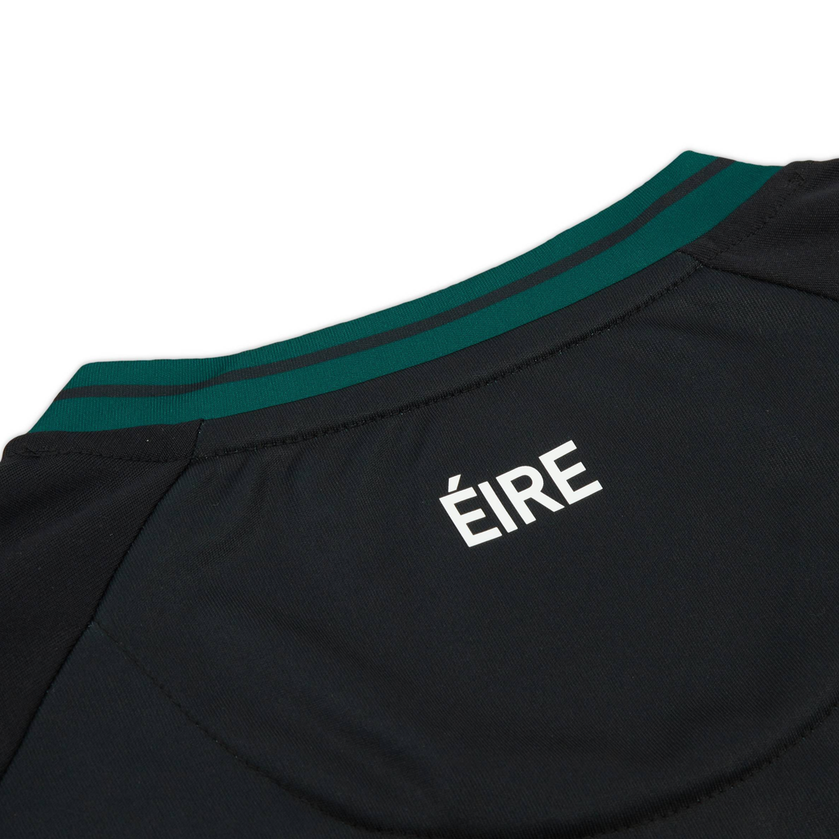 2023 Irlanda 2a Equipación