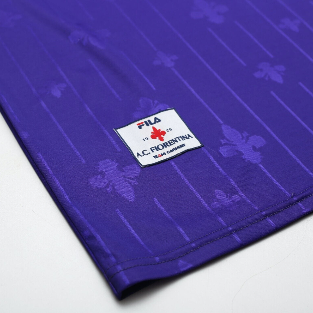 1997-98 ACF Fiorentina 1a Equipacion