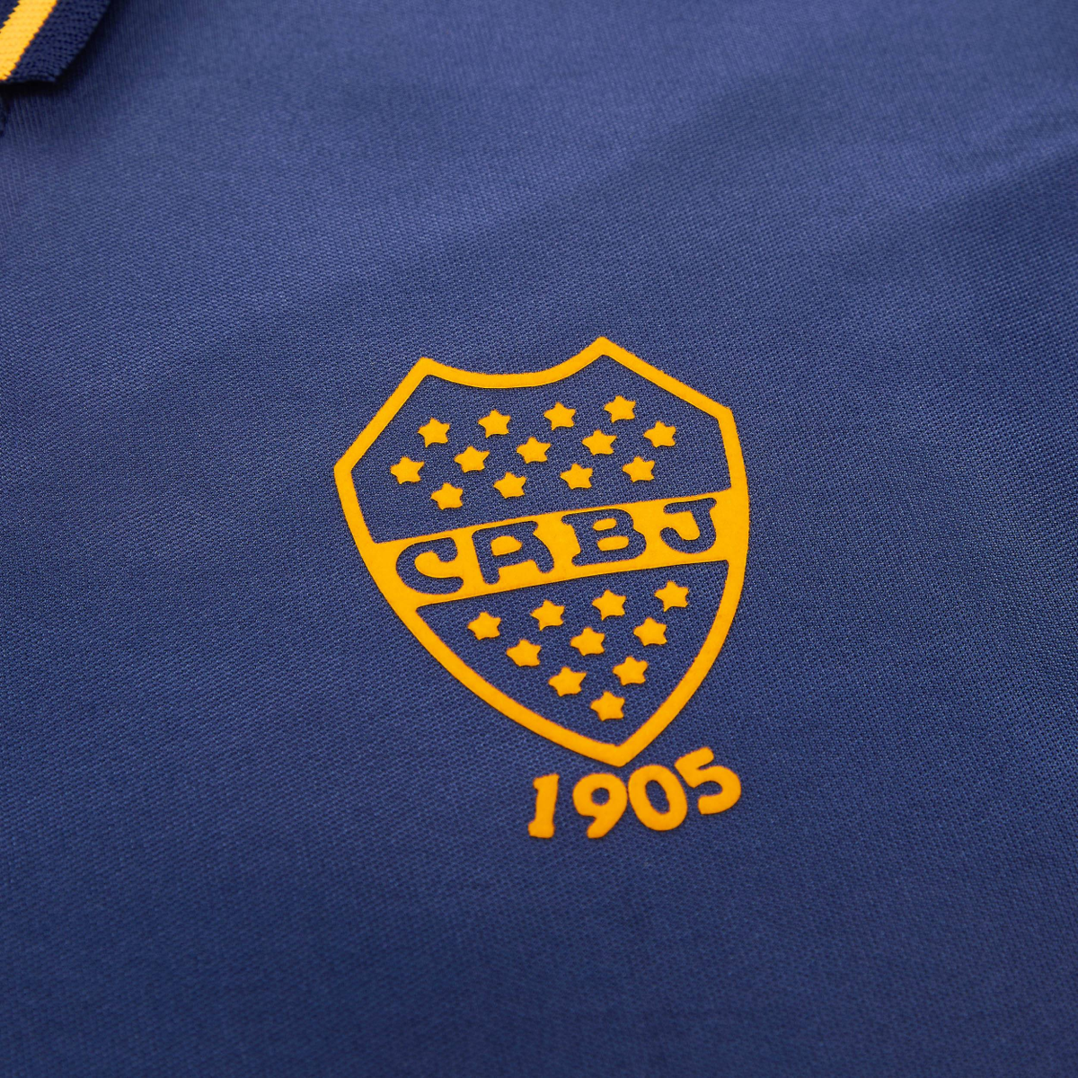 1994-95 CA Boca Juniors 1a Equipacion