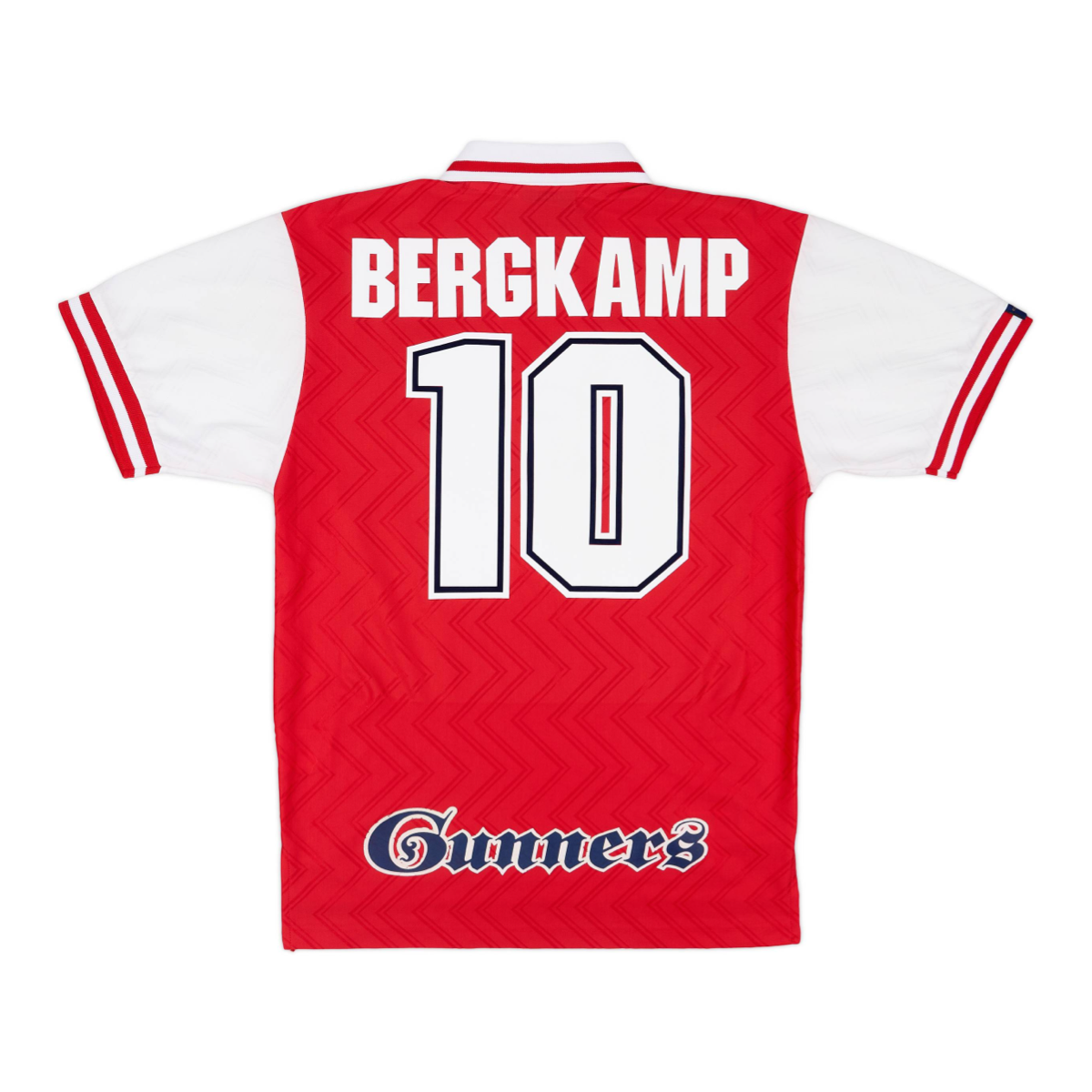 1997-98 Arsenal FC 1a Equipacion