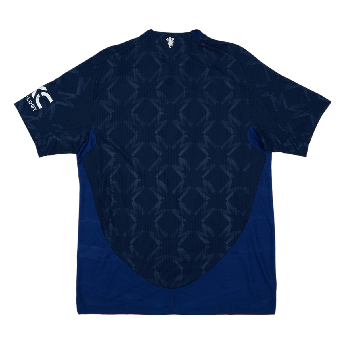 2024-25 Manchester United FC 2a Equipacion