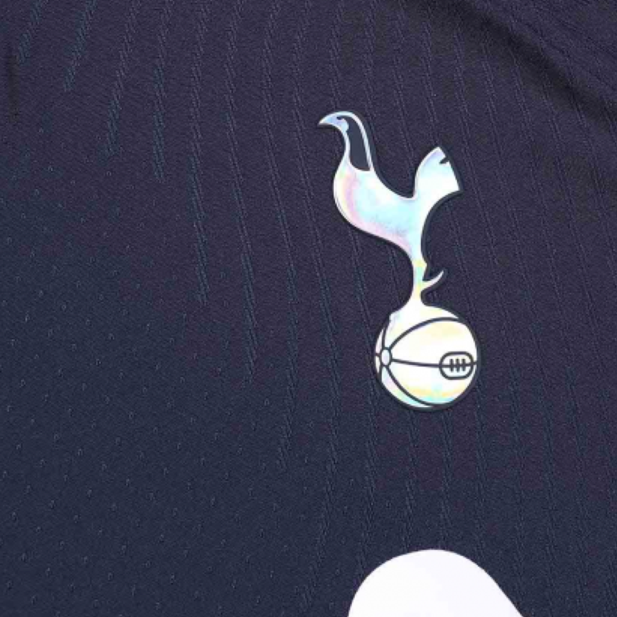 2023-24 Tottenham Hotspur FC 2a Equipacion