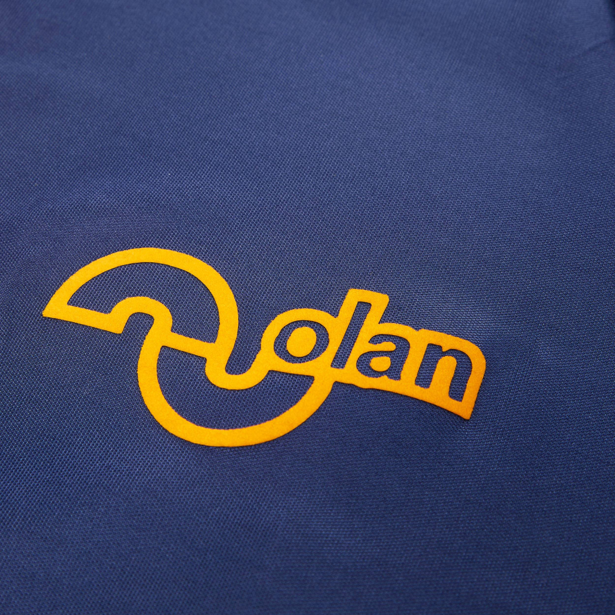 1994-95 CA Boca Juniors 1a Equipacion