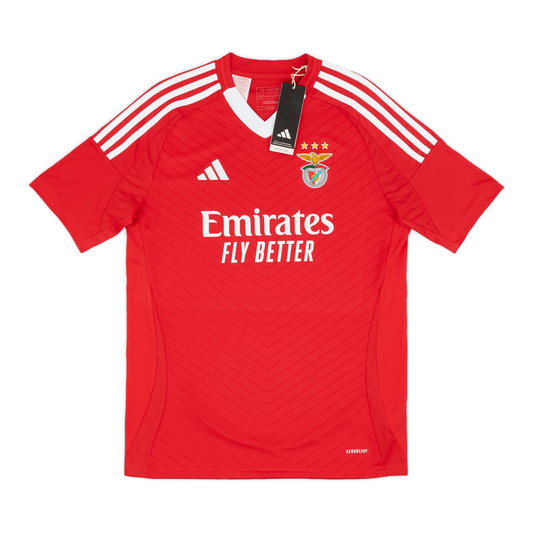 2024-25 SL Benfica 1a Equipacion