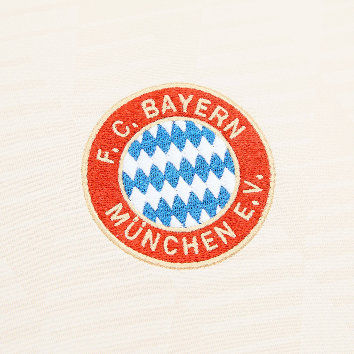 2024-25 FC Bayern München 2a Equipacion