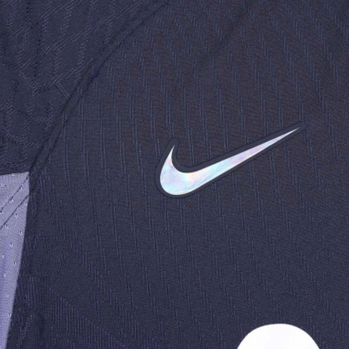 2023-24 Tottenham Hotspur FC 2a Equipacion