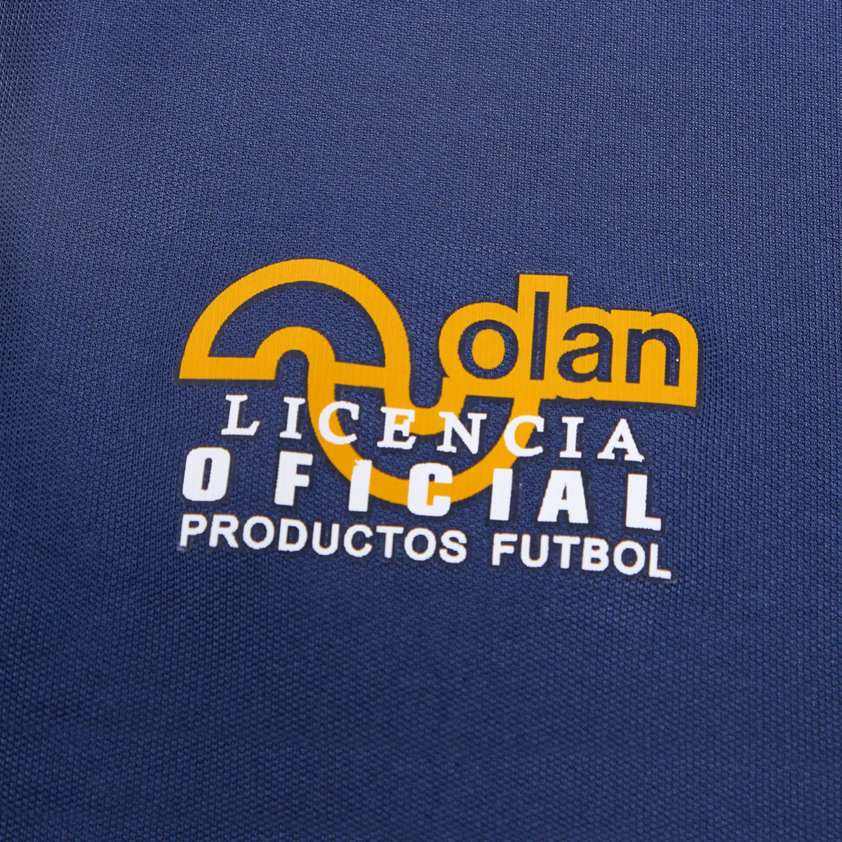 1994-95 CA Boca Juniors 1a Equipacion