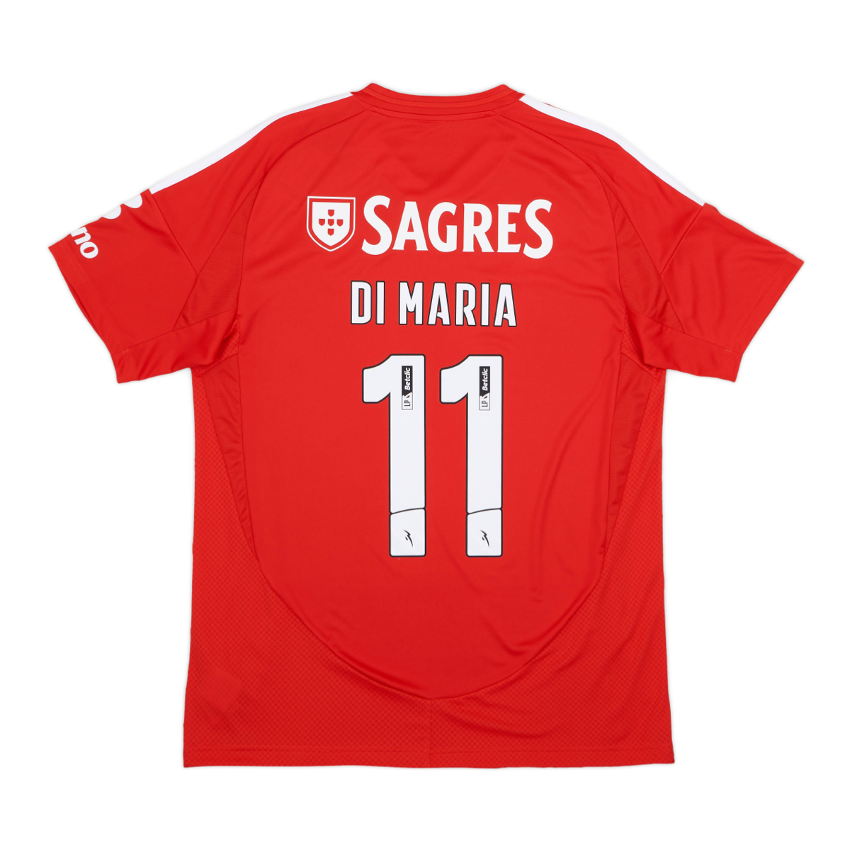 2024-25 SL Benfica 1a Equipacion