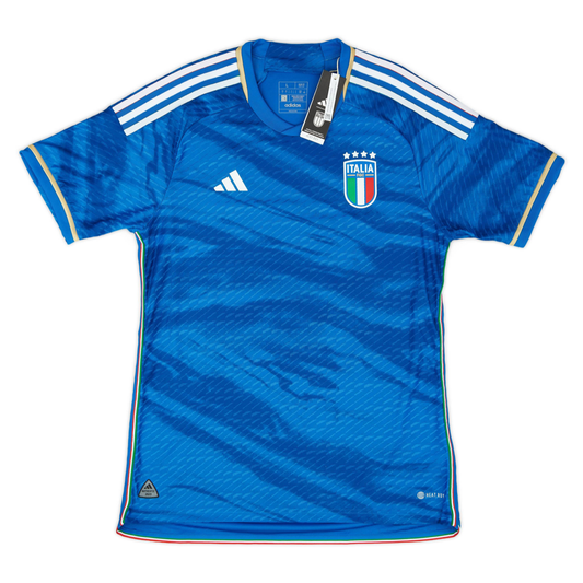 2023 Italia 1a Equipacion