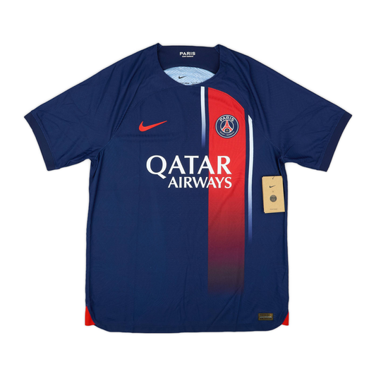 2023-24 Paris Saint-Germain FC 1a Equipacion