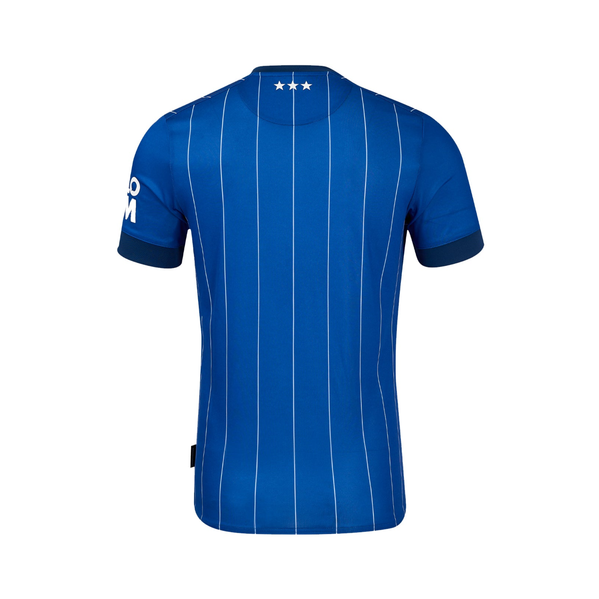 2024-25 Ipswich Town FC 1a Equipacion