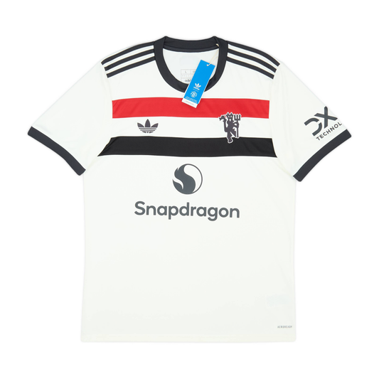 2024-25 Manchester United FC 3a Equipacion