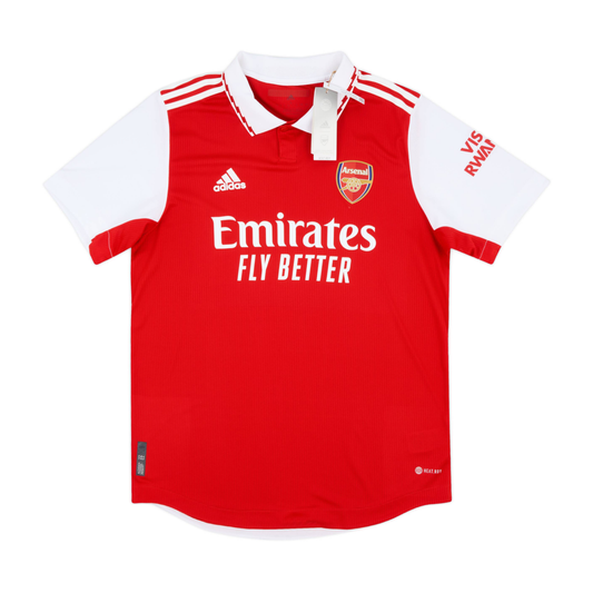 2022-23 Arsenal FC 1a Equipacion
