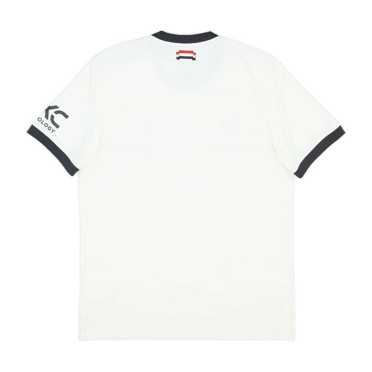 2024-25 Manchester United FC 3a Equipacion