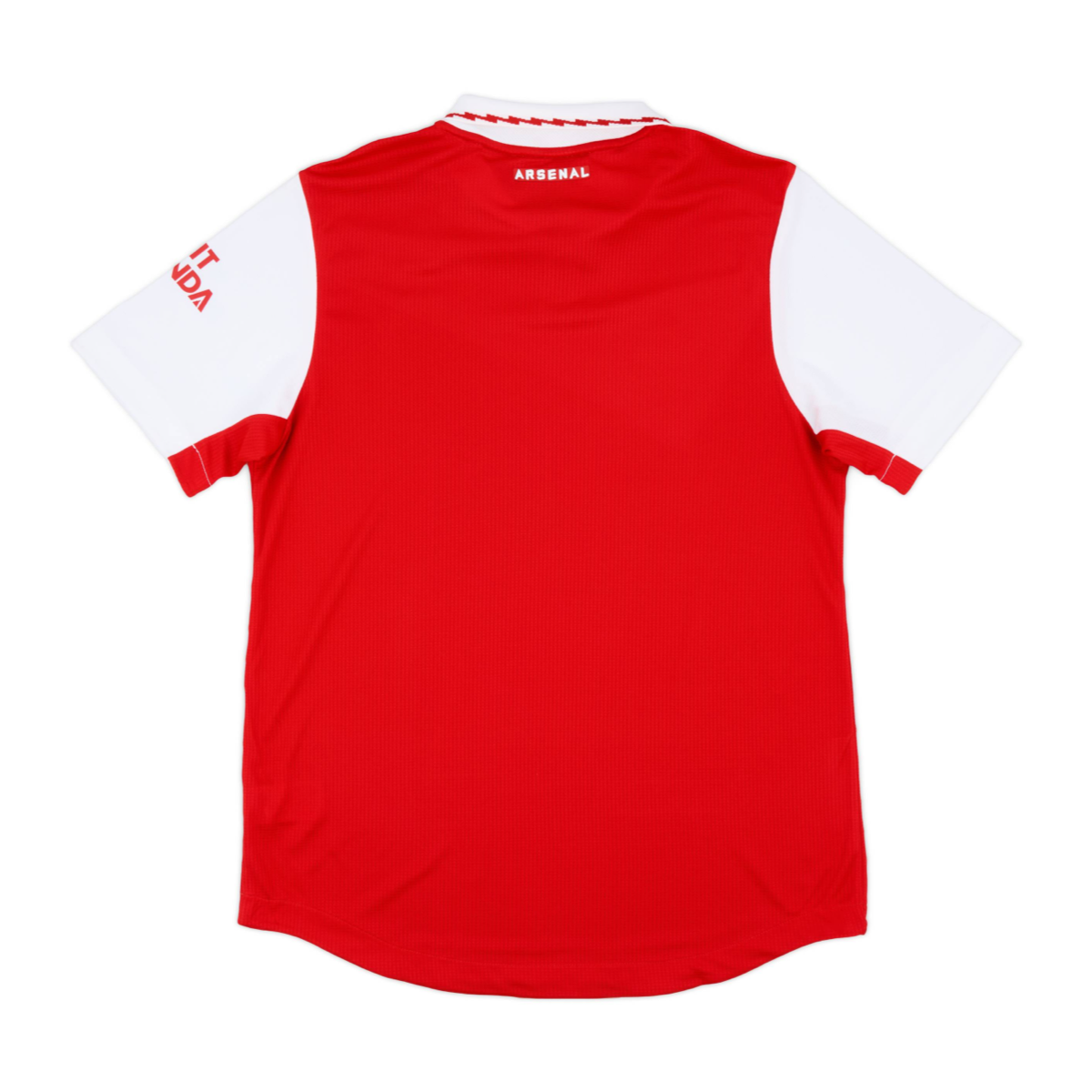 2022-23 Arsenal FC 1a Equipacion