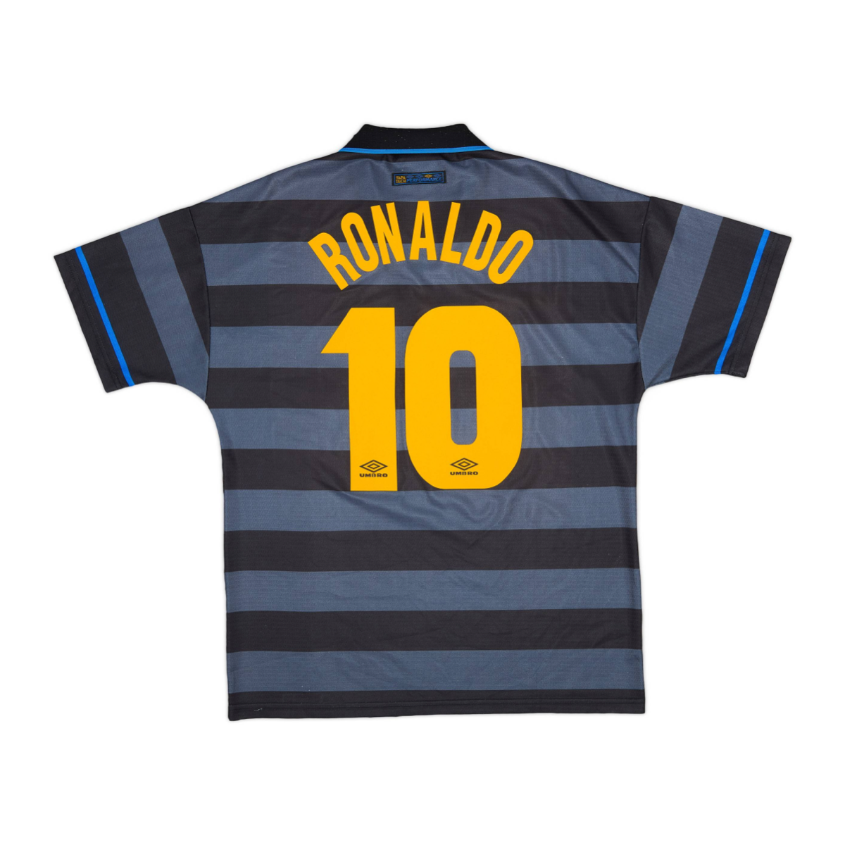 1997-98 FC Internazionale Milano 2a Equipacion