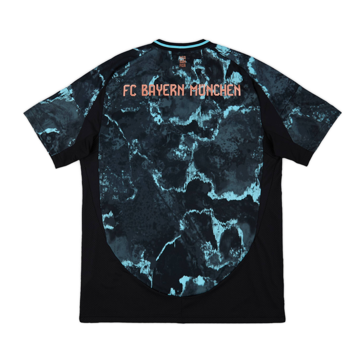 2024-25 FC Bayern München 3a Equipacion