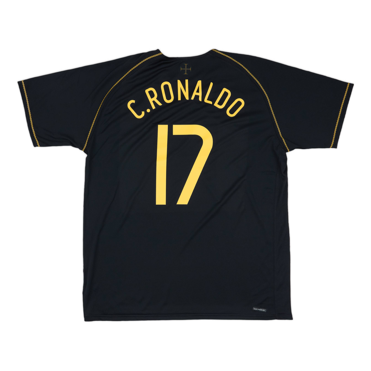 2006 Portugal 2a Equipacion