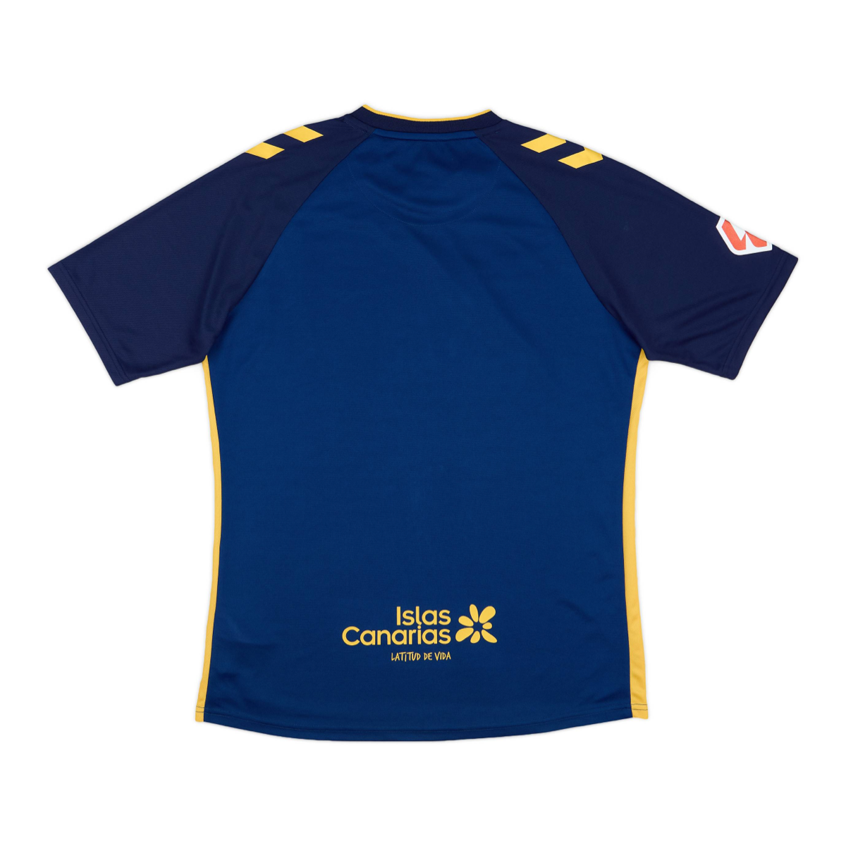 2024-25 CD Tenerife 3a Equipacion