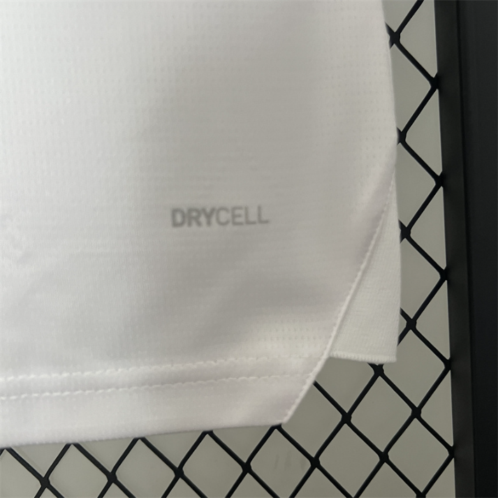 2024-25 Club Universidad Católica 1a Equipacion