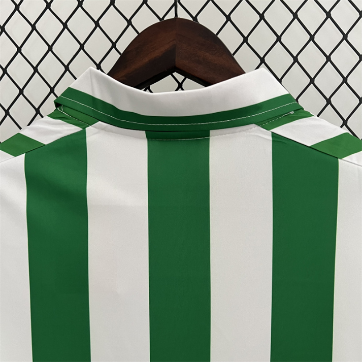 1988-89 Real Betis Balompié 1a Equipacion