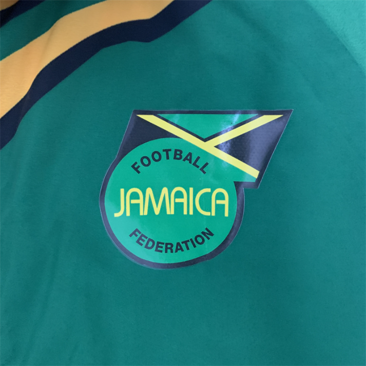 Jamaica Cortavientos