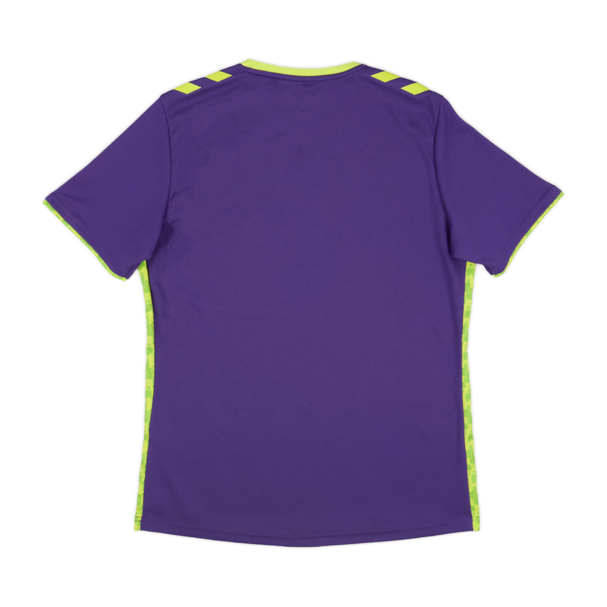 2024-25 Málaga CF 3a Equipacion