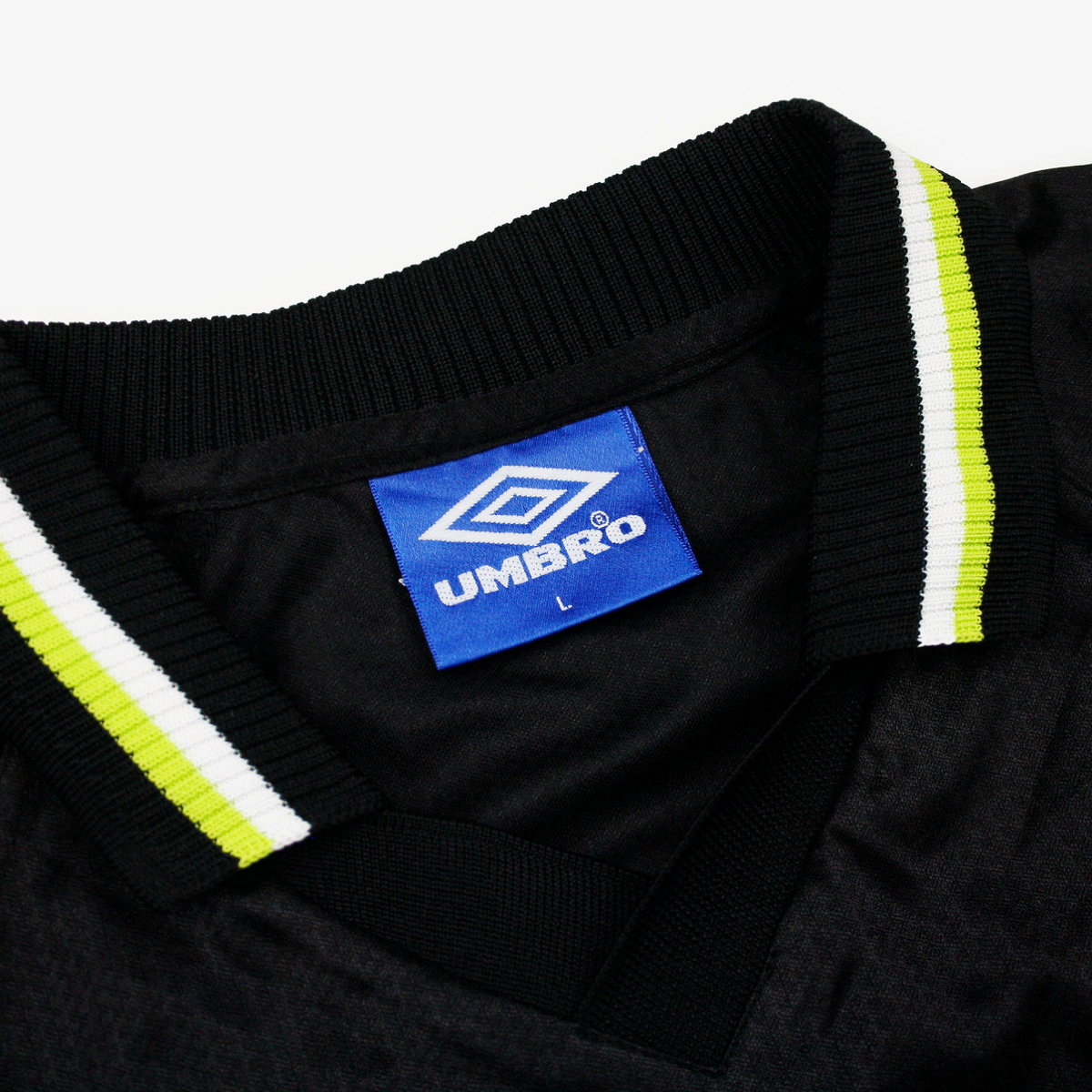 1988-89 Manchester United FC 2a Equipacion