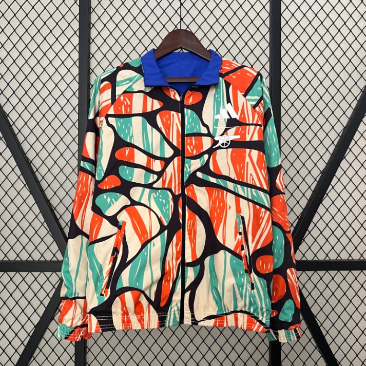 Arsenal FC CF Cortavientos