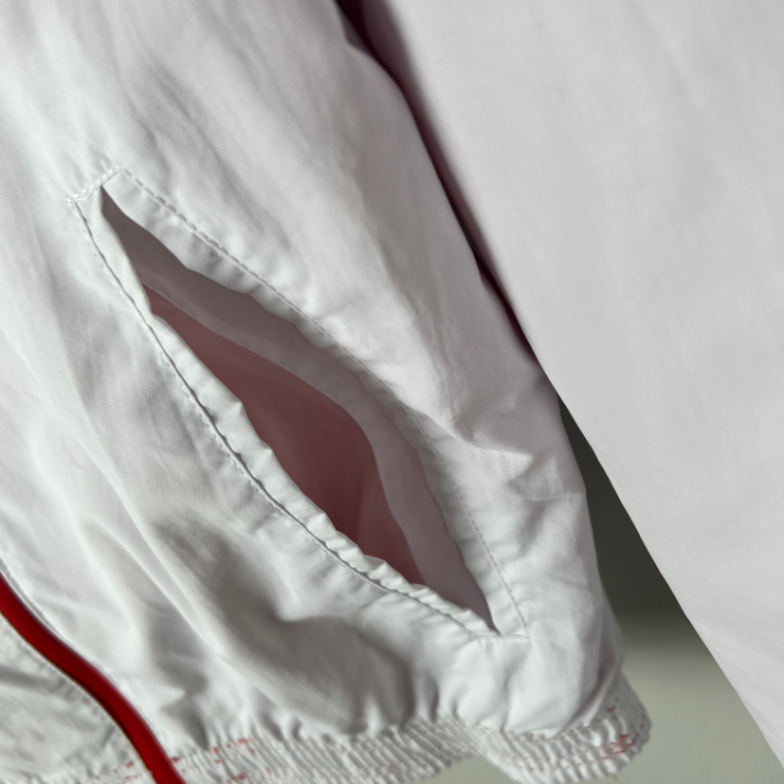 AFC Ajax Cortavientos