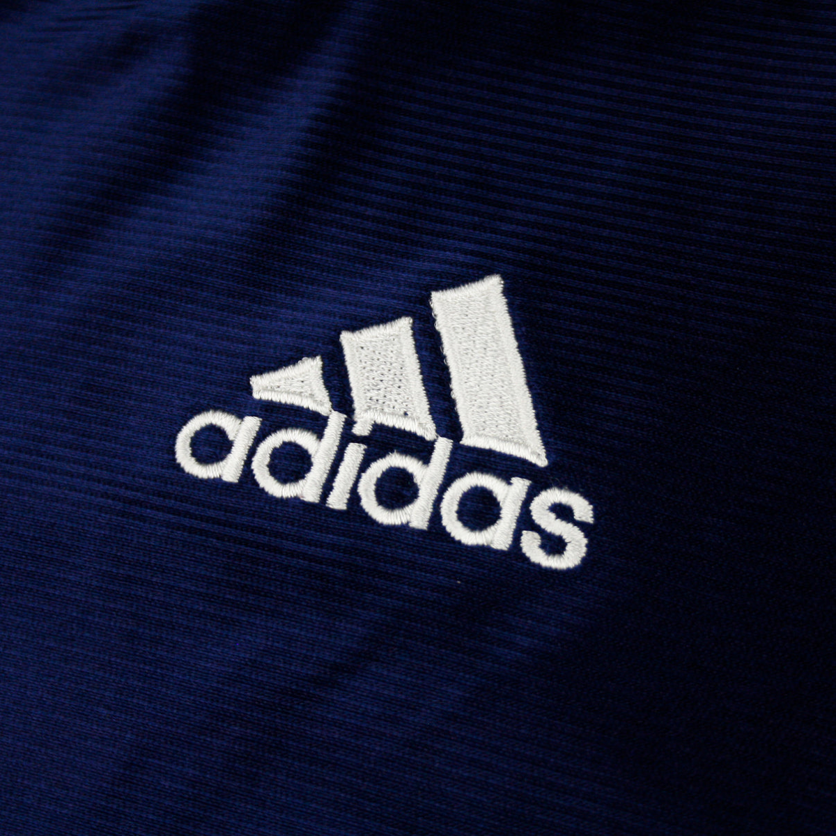 1998-00 Real Madrid CF 3a Equipacion