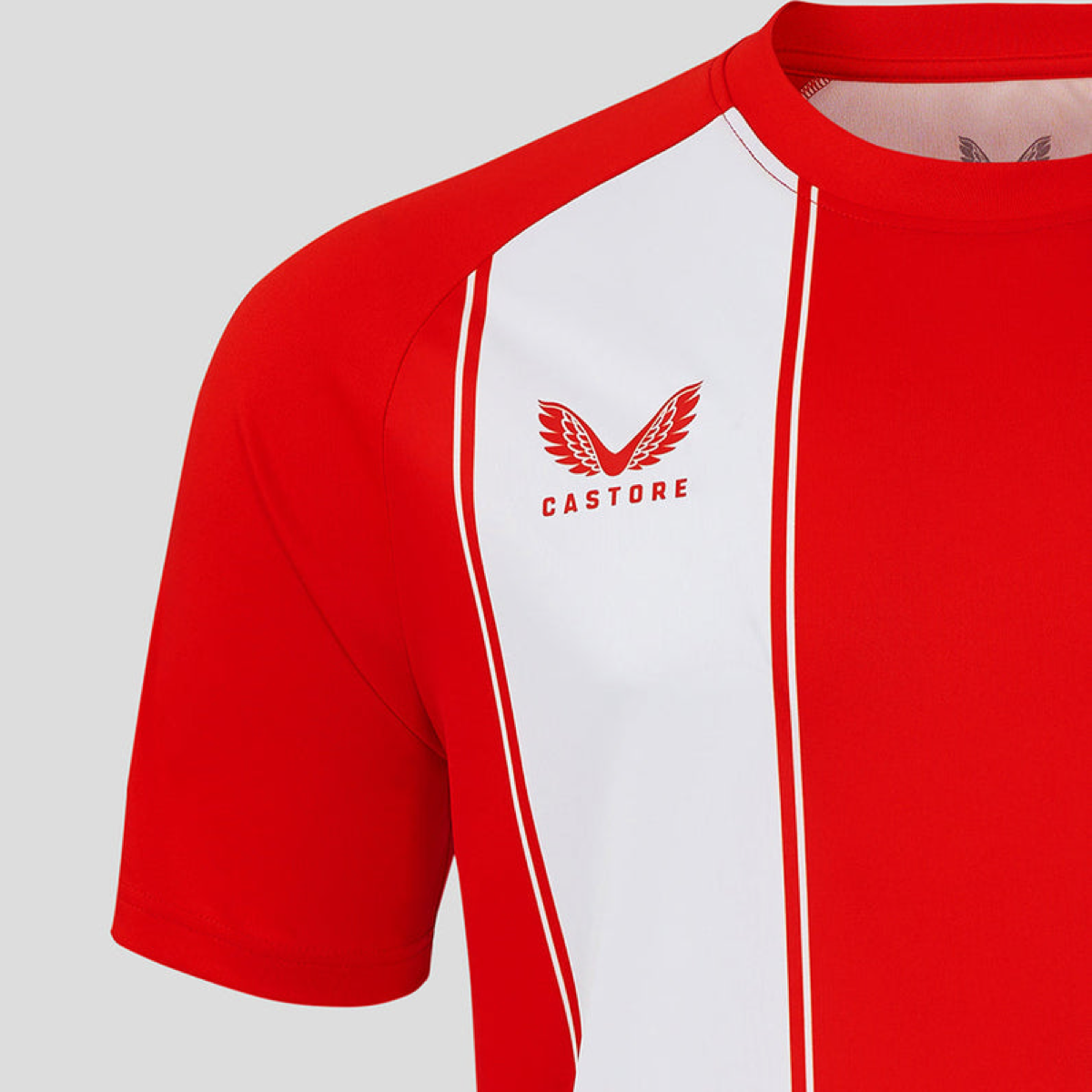 2024-25 UD Almería 1a Equipacion