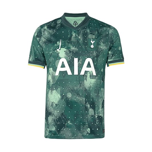 2024-25 Tottenham Hotspur FC 3a Equipacion