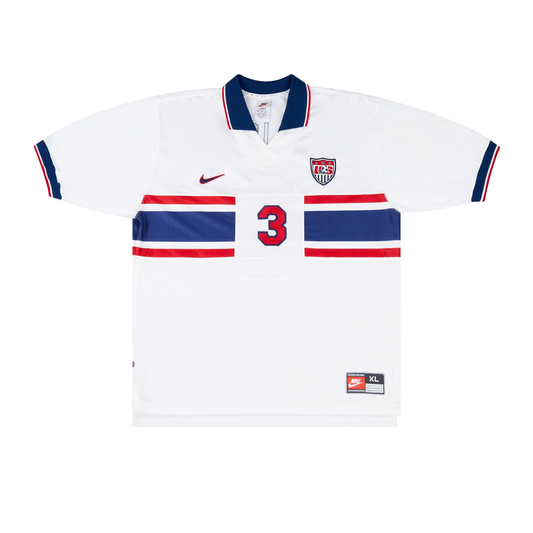 1995 Estados Unidos 1a Equipacion