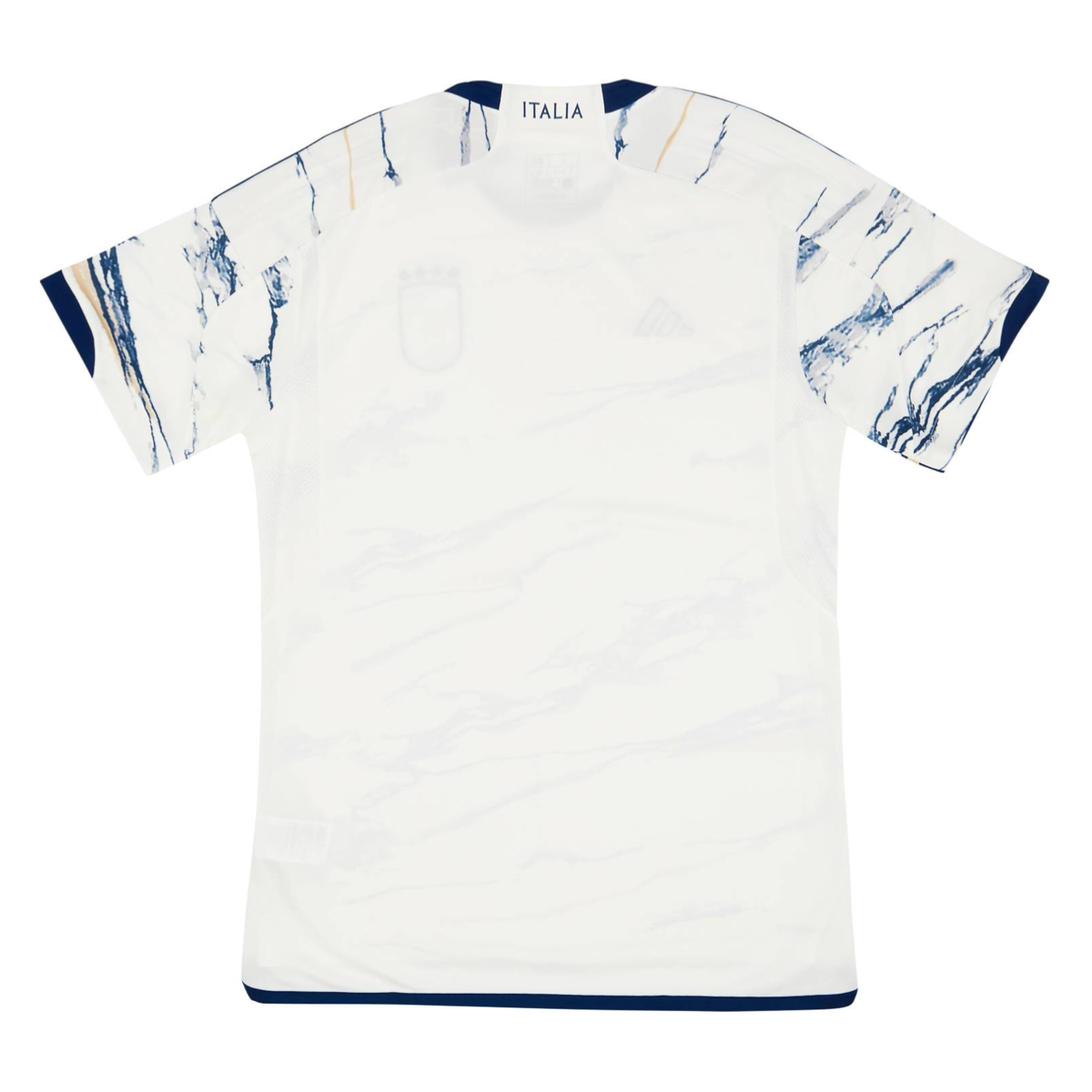 2023 Italia 2a Equipacion