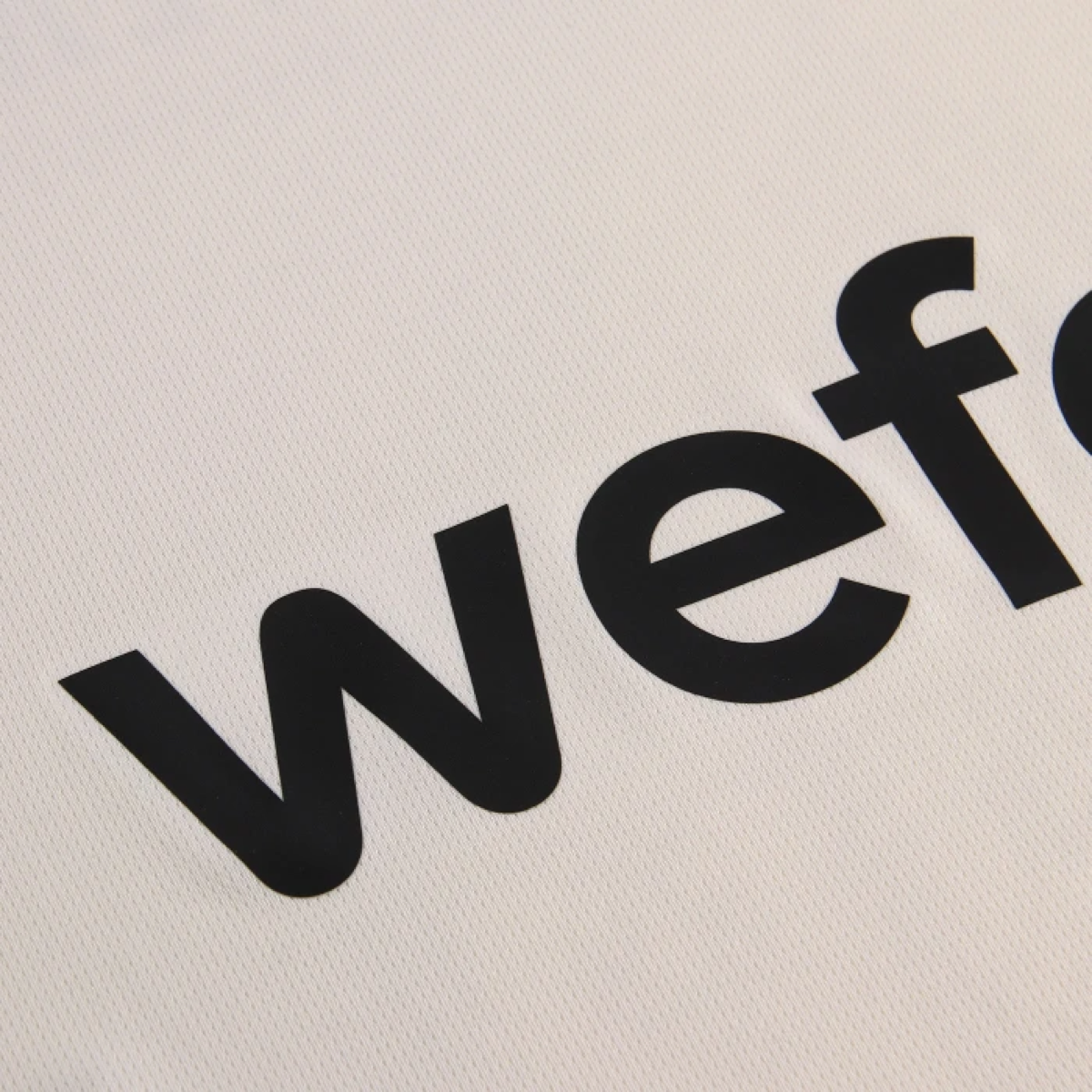 2023-24 AC Milan x Pleasures Equipacion Edicion Especial Beige