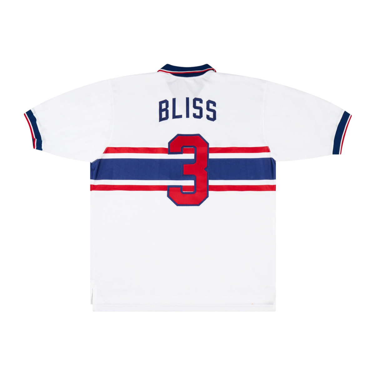 1995 Estados Unidos 1a Equipacion