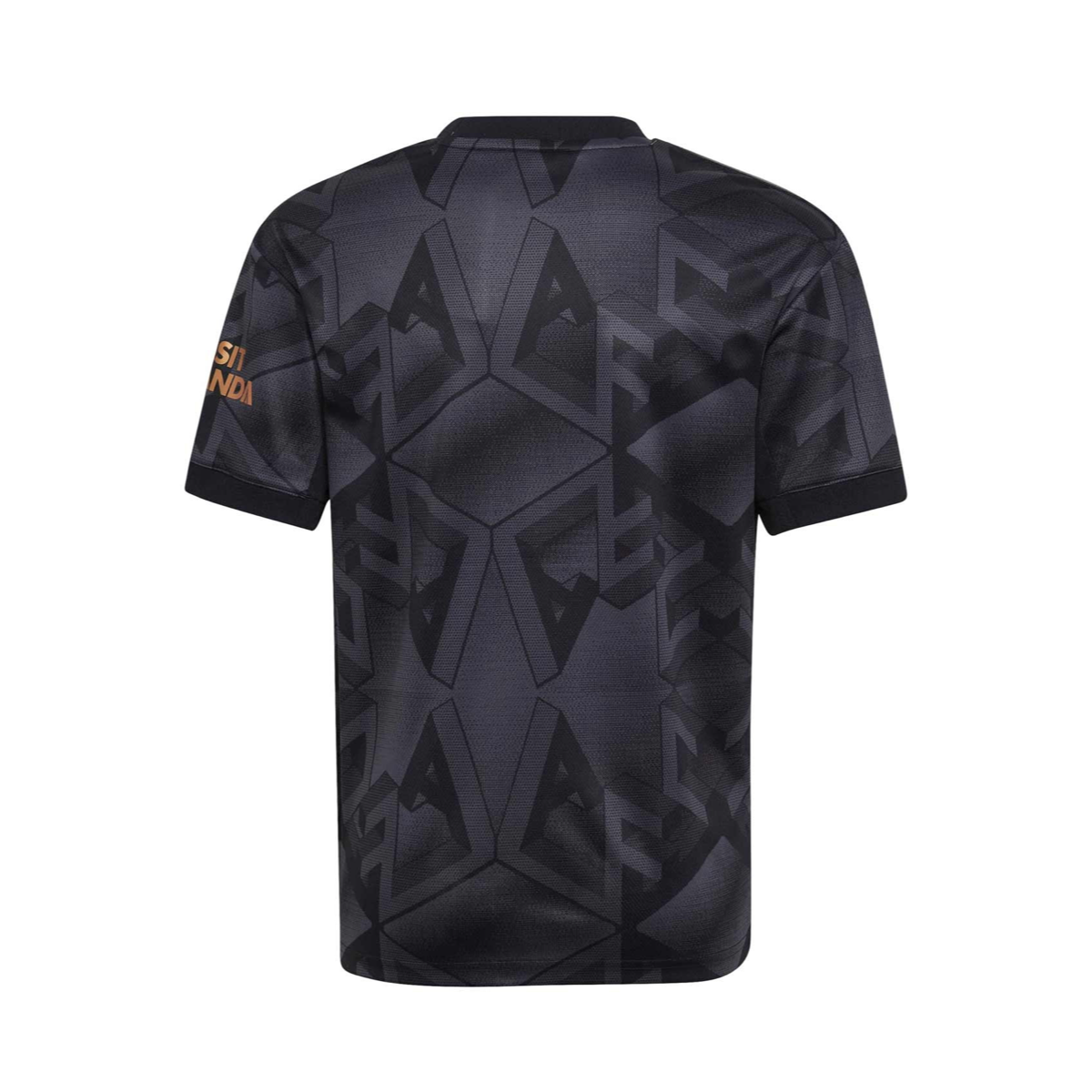 2022-23 Arsenal FC 2a Equipacion