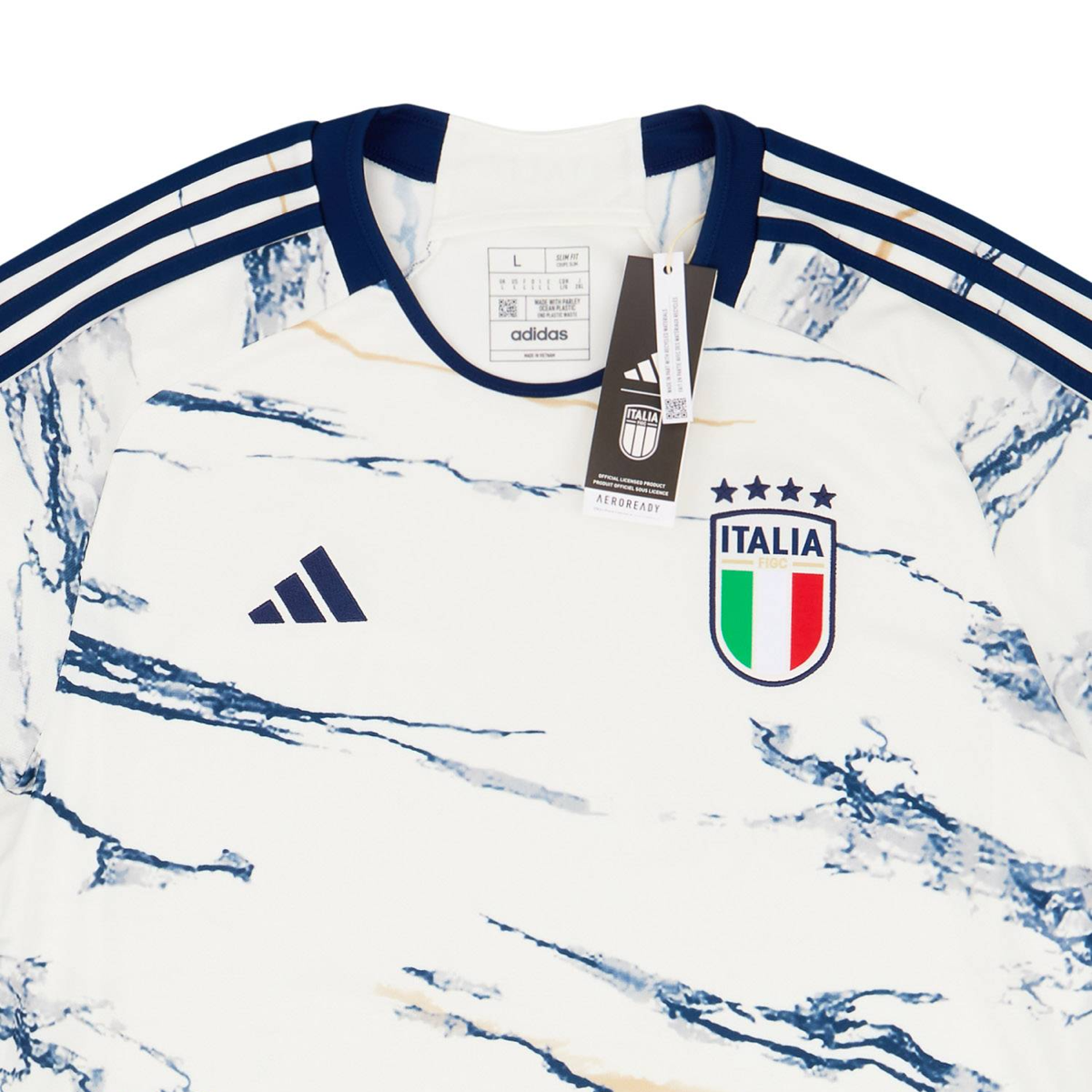 2023 Italia 2a Equipacion