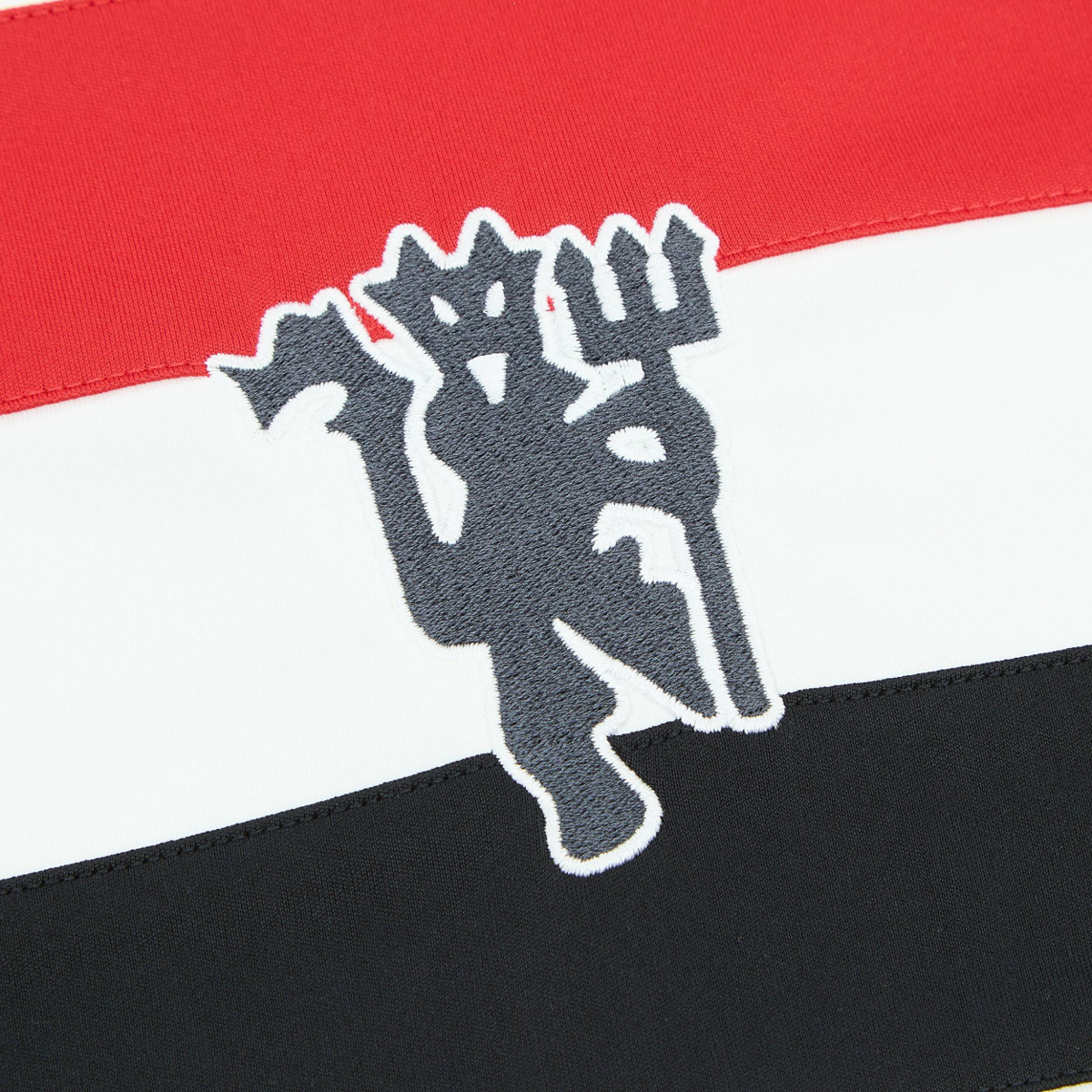 2024-25 Manchester United FC 3a Equipacion