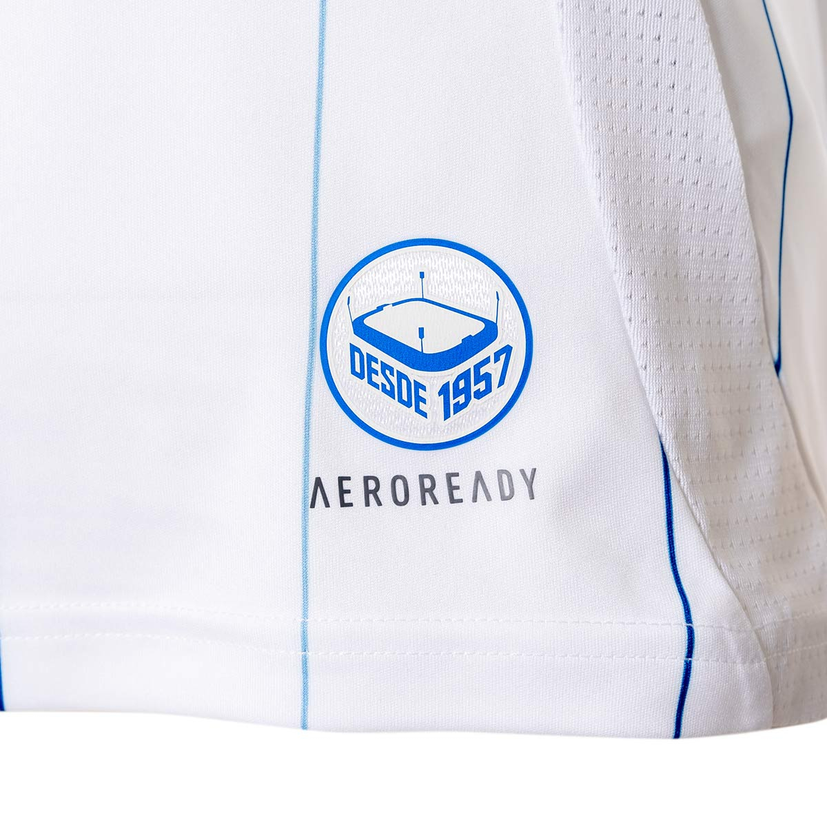 2024-25 Real Zaragoza 1a Equipacion