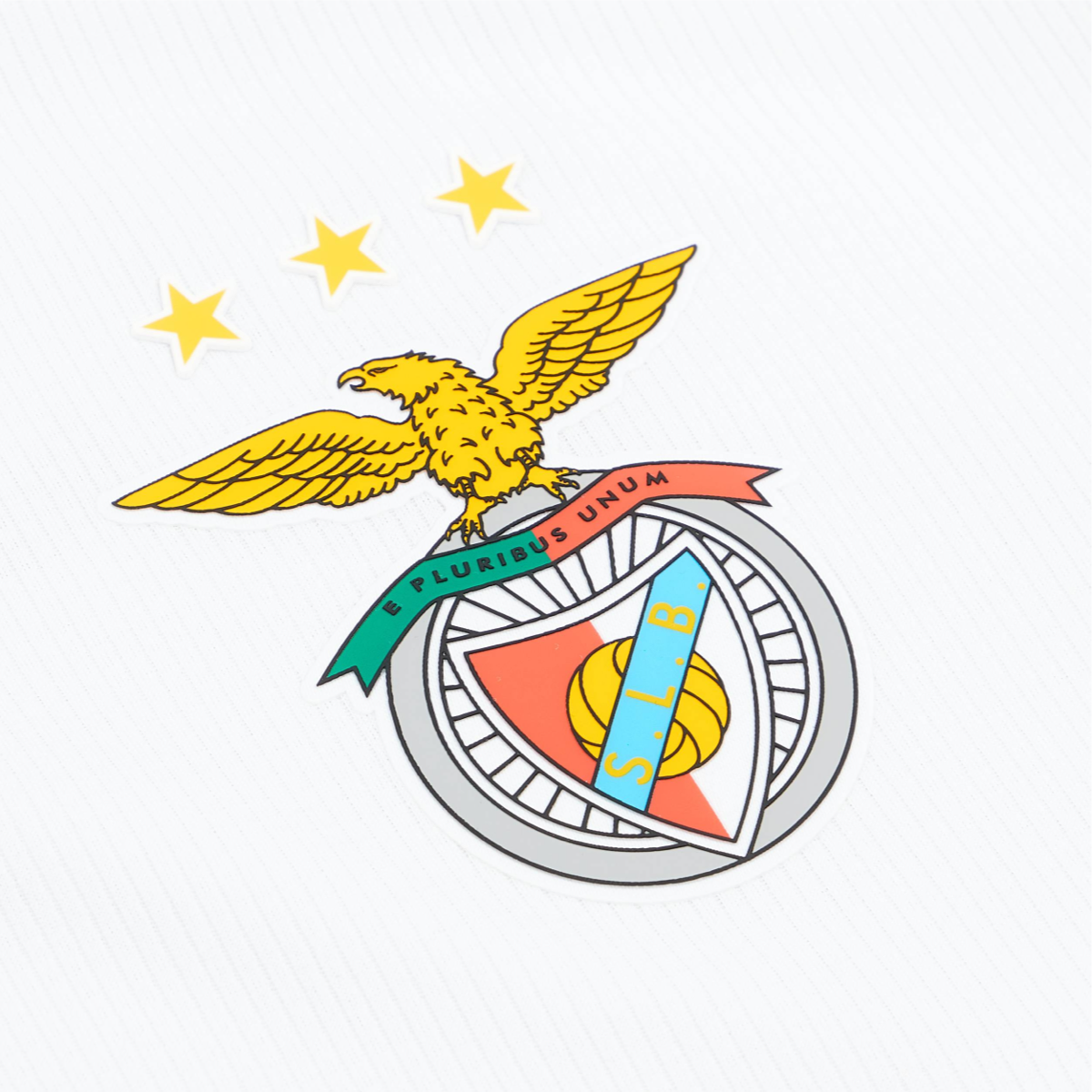 2023-24 SL Benfica 3a Equipacion
