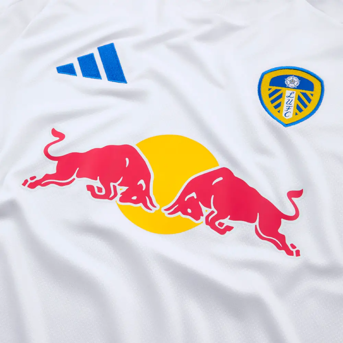 2024-25 Leeds United FC 1a Equipacion