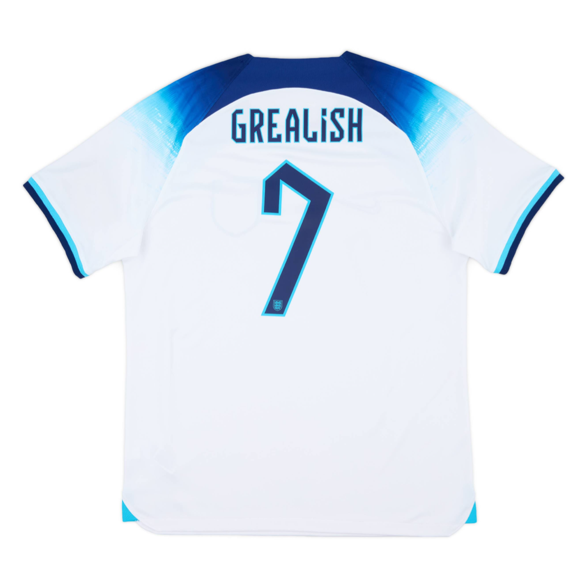 2022 Inglaterra 1a Equipacion